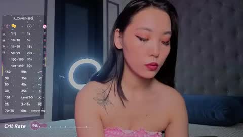  Kanmi for you online show from 06-11-26, 02:53