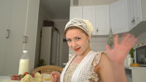 Snapshot of dietmountaindew_ chatting on 05-03-26, 03:51 Sophie online show from 05-03-26, 03:51