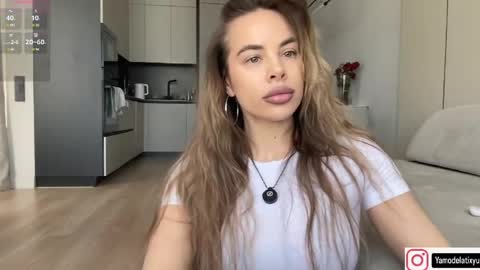 Tanya online show from 04-25-26, 07:11