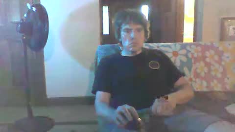 Daniel online show from 06-11-26, 11:30