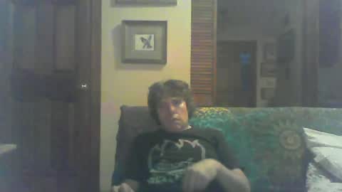 Daniel online show from 07-27-26, 10:44