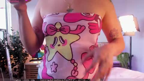 Estef  Ger     online show from 05-11-26, 10:18