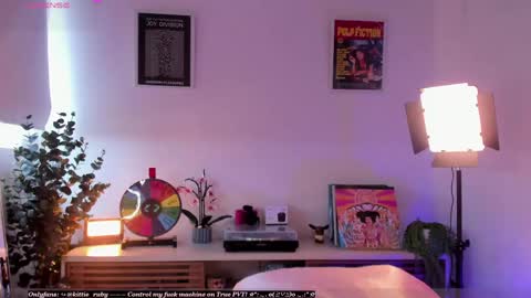 Estef  Ger     online show from 05-28-26, 06:38