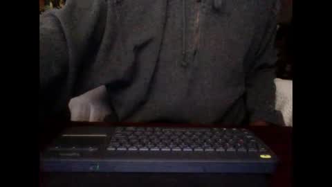The Digital Pimp.... online show from 05-13-26, 10:12