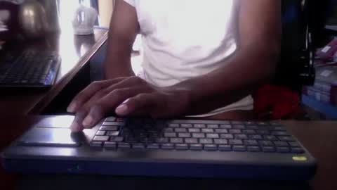 The Digital Pimp.... online show from 06-22-26, 10:23