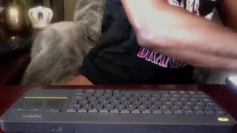 The Digital Pimp.... online show from 06-27-26, 12:22