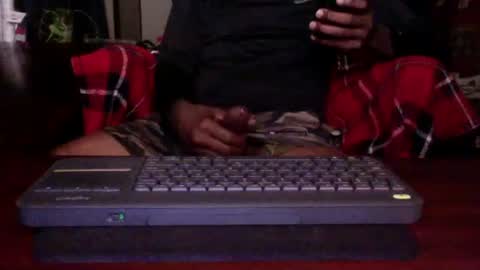 The Digital Pimp.... online show from 07-24-26, 08:12