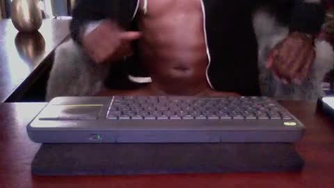 The Digital Pimp.... online show from 07-31-26, 10:14