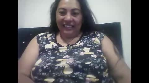 Mariana online show from 12-03-25, 04:09