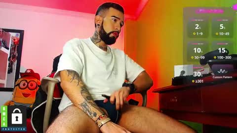 Snapshot of diilanhot chatting on 12-08-24, 03:35 Dylan online show from 12-08-24, 03:35