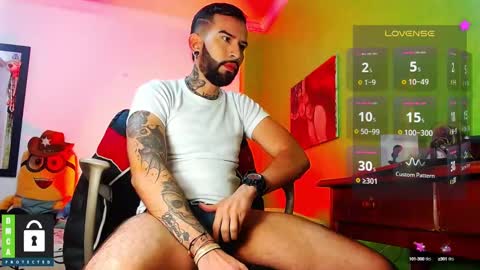 Snapshot of diilanhot chatting on 01-15-25, 11:43 Dylan online show from 01-15-25, 11:43