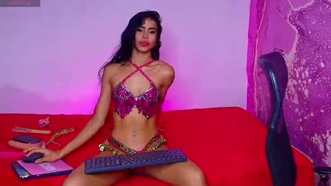diiosa_latina online show from 06-05-26, 08:36