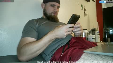 Daddy online show from 07-27-26, 05:53