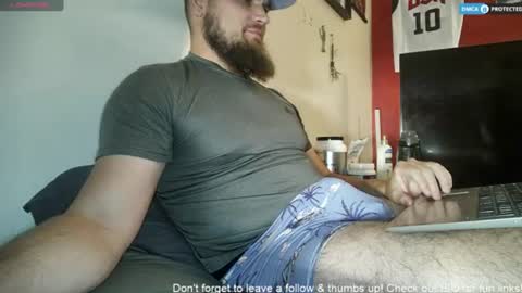 Daddy online show from 07-28-26, 08:23