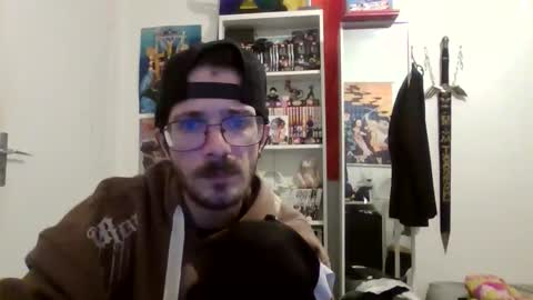 Snapshot of dikklauss_drey chatting on 11-02-25, 10:12 Dikklauss  Drey online show from 11-02-25, 10:12