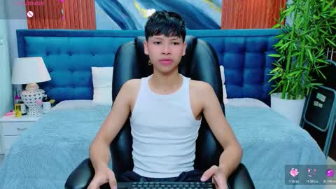  DILAN online show from 03-04-26, 07:53