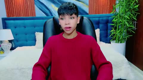  DILAN online show from 04-25-26, 07:00