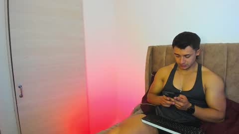 Snapshot of dilan_coy chatting on 01-10-26, 06:53 Dilan Coy online show from 01-10-26, 06:53