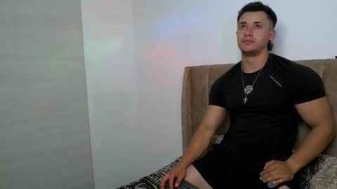 Snapshot of dilan_coy chatting on 02-16-26, 11:23 Dilan Coy online show from 02-16-26, 11:23