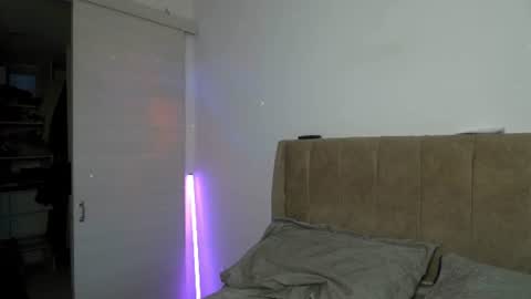 Dilan Coy online show from 07-25-26, 11:13