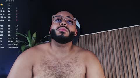 DilanJonnes online show from 12-25-24, 11:53