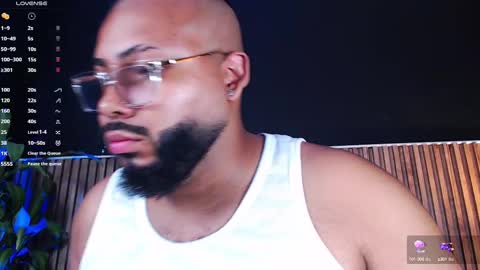 DilanJonnes online show from 03-09-25, 11:56