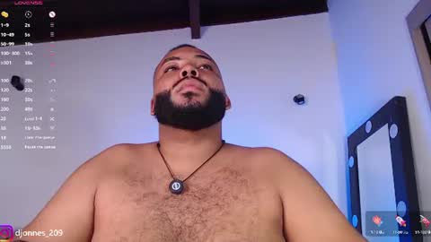 DilanJonnes online show from 06-20-26, 06:54