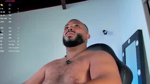 DilanJonnes online show from 07-01-26, 07:02
