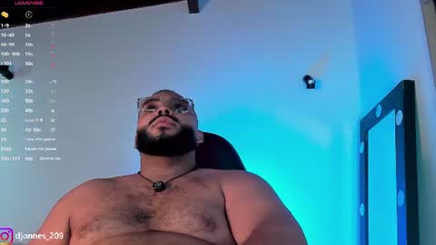 DilanJonnes online show from 07-10-26, 07:05
