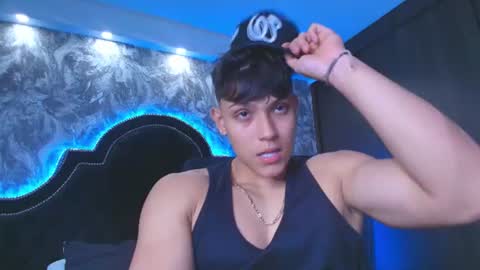 dilanmiller_ online show from 06-24-26, 03:22
