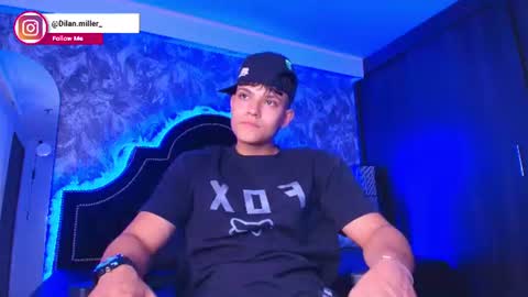 dilanmiller_ online show from 07-02-26, 07:20