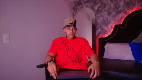 dilanmiller_ online show from 07-13-26, 04:21