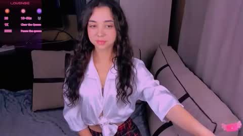 Dilara online show from 10-24-25, 05:20