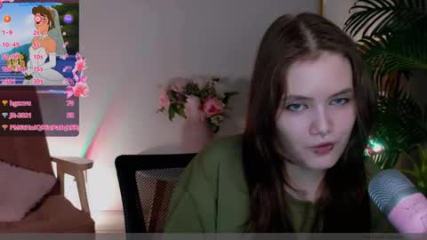 Dilara online show from 04-29-26, 05:30