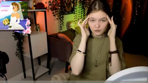 Dilara online show from 05-02-26, 09:20