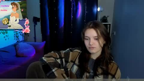 Dilara online show from 05-20-26, 02:01