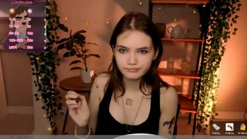 Dilara online show from 05-30-26, 09:56