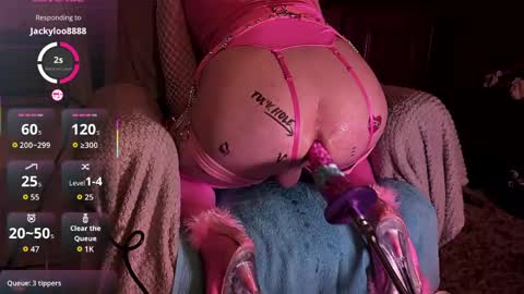 CREAMPIE ANGEL 3 online show from 04-22-26, 05:43