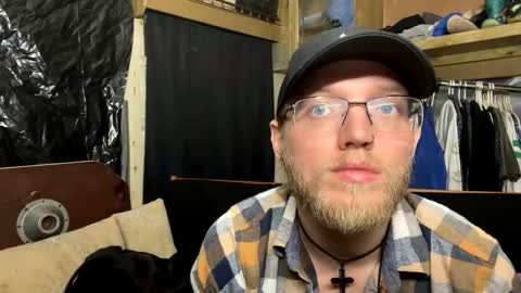 Daddy online show from 02-18-26, 12:17