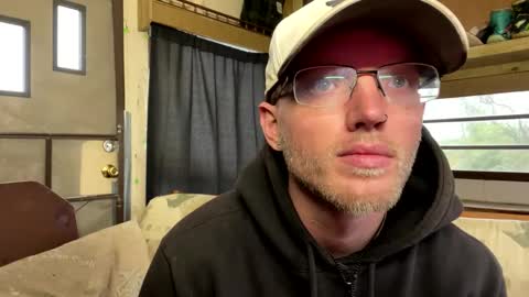 Daddy online show from 04-29-26, 11:44