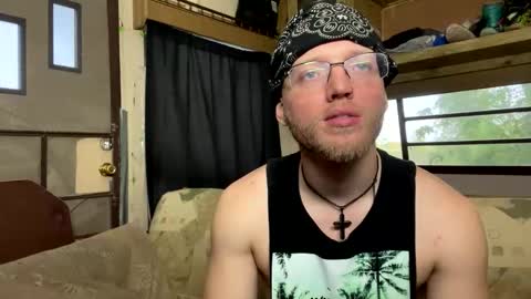 Daddy online show from 05-17-26, 12:30