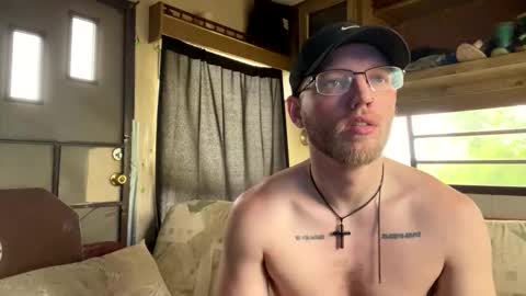 Daddy online show from 05-18-26, 04:57