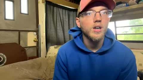 Daddy online show from 05-22-26, 10:15