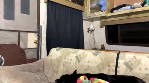 Daddy online show from 05-28-26, 04:54