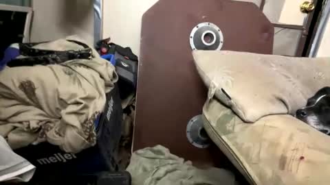 Daddy online show from 05-30-26, 05:37