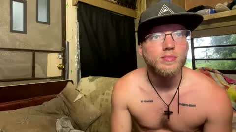 Daddy online show from 06-09-26, 12:55
