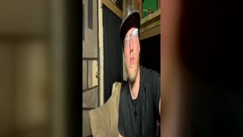 Daddy online show from 06-23-26, 03:15