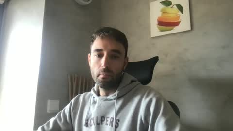 MarcTuria online show from 12-04-24, 10:57