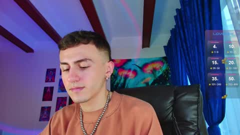 Snapshot of dimitri_bilak_ chatting on 12-04-24, 10:30 Julian Independent Model online show from 12-04-24, 10:30