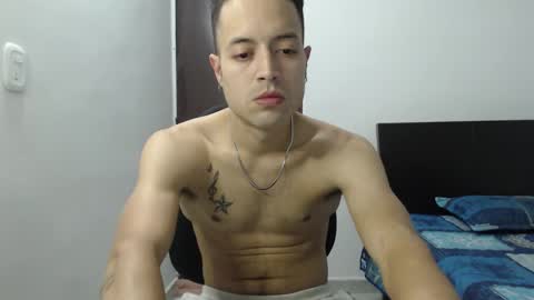 Snapshot of dimitri_quiet chatting on 12-07-24, 06:43 Dimitri online show from 12-07-24, 06:43